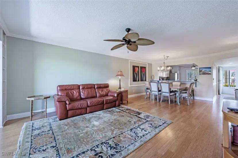 Picture of 4564 Andover Way D103, Naples FL 34112