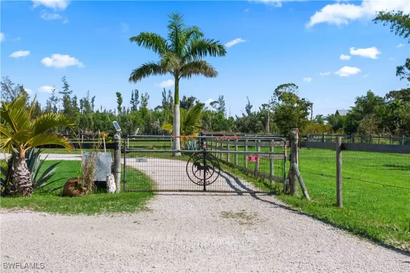 Picture of 6050 Stringfellow Rd, St. James City FL 33956