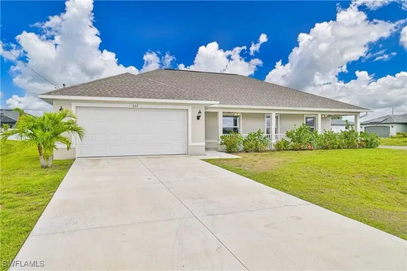 Picture of 642 NE 7Th Ave, Cape Coral FL 33909