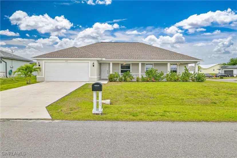 Picture of 642 NE 7Th Ave, Cape Coral FL 33909