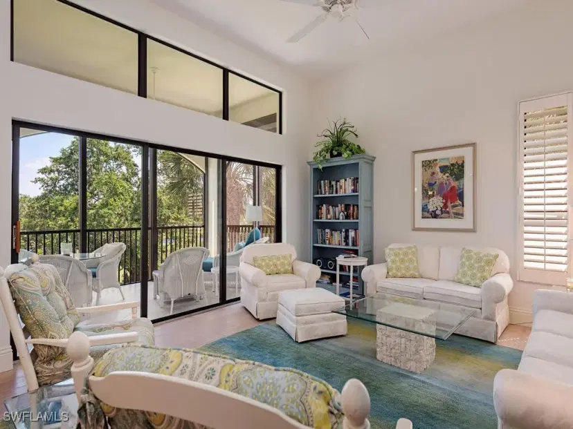 Picture of 7032 Pelican Bay Blvd E301, Naples FL 34108