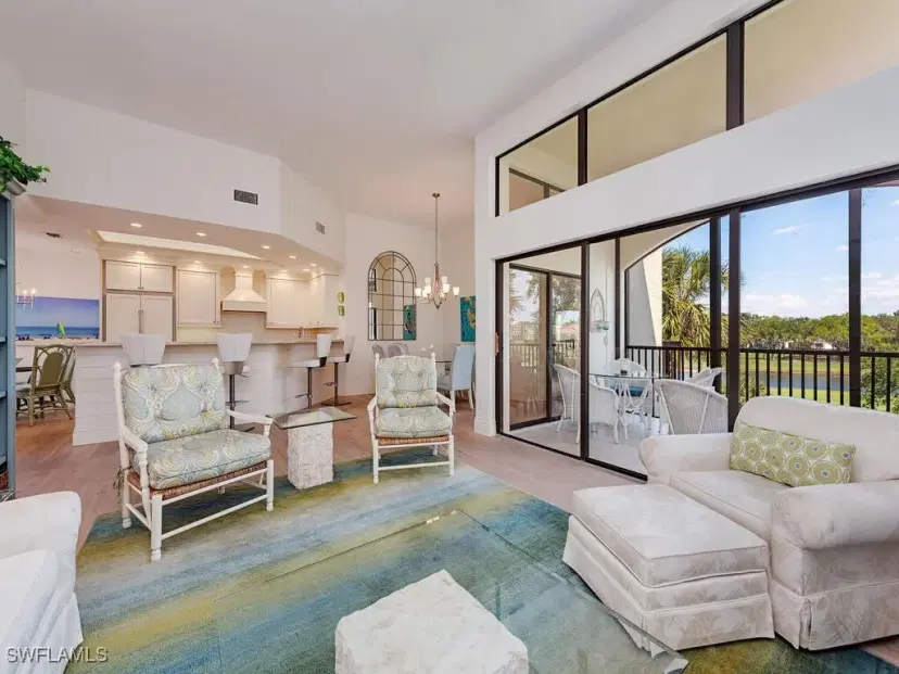 Picture of 7032 Pelican Bay Blvd E301, Naples FL 34108
