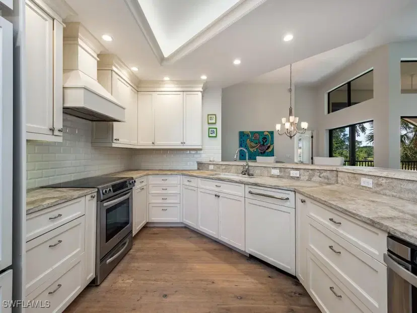 Picture of 7032 Pelican Bay Blvd E301, Naples FL 34108