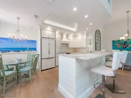 Picture of 7032 Pelican Bay Blvd E301, Naples, FL 34108