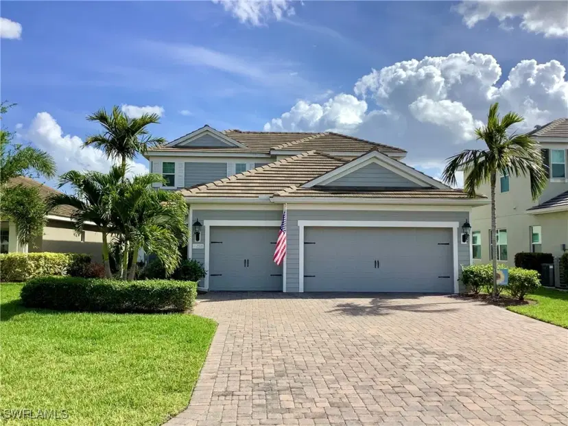 Picture of 4348 Watercolor Way, Fort Myers FL 33966