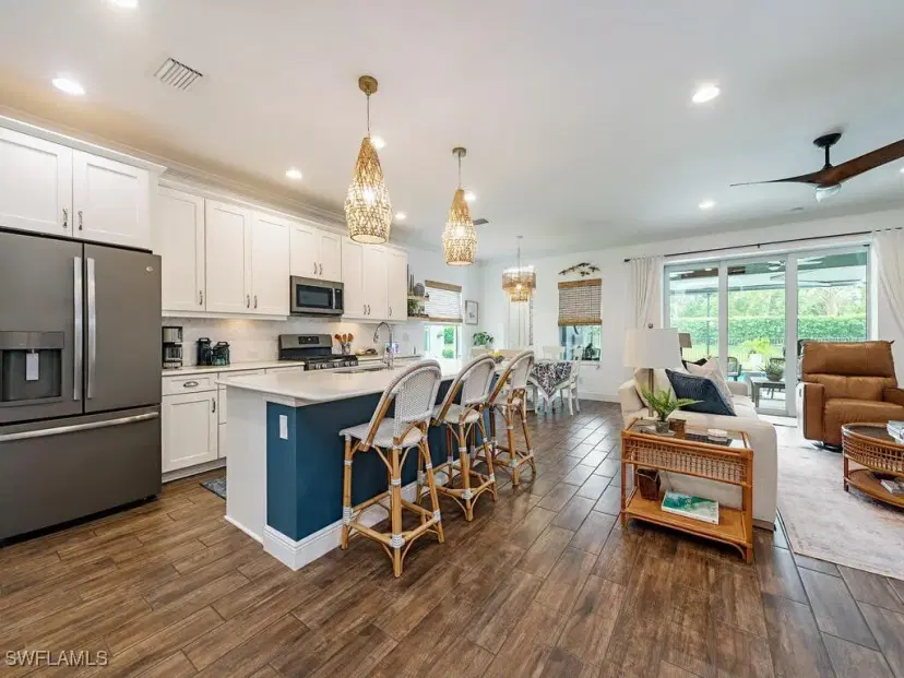 Picture of 4348 Watercolor Way, Fort Myers FL 33966