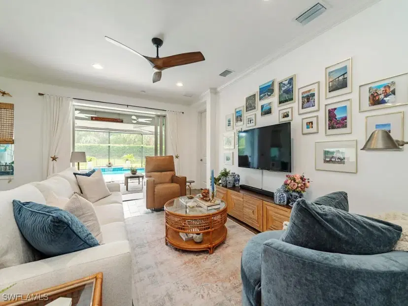 Picture of 4348 Watercolor Way, Fort Myers FL 33966