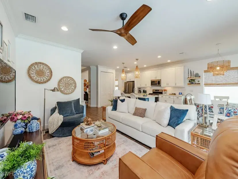 Picture of 4348 Watercolor Way, Fort Myers FL 33966