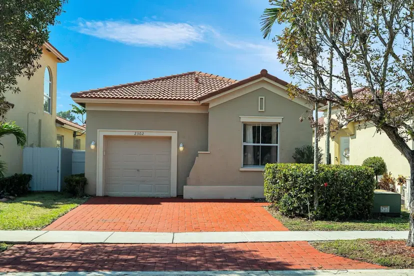 Picture of 2302 NE 37Th Rd, Homestead FL 33033