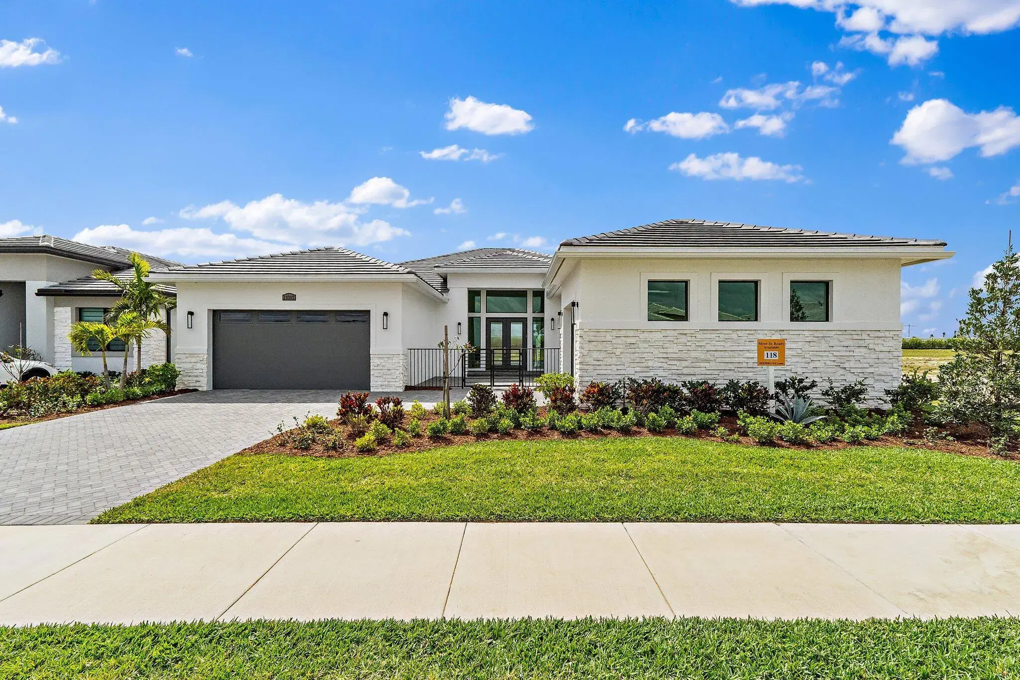Picture of 13352 SW Shinnecock Drive, Port St Lucie, FL 34987