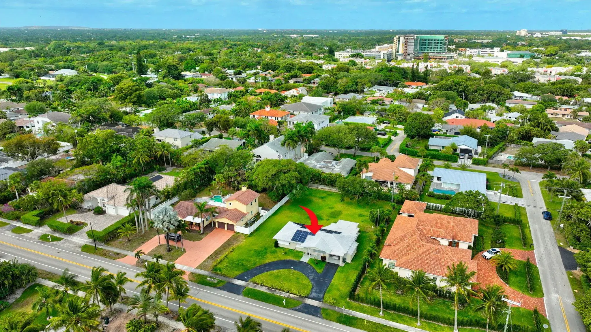Picture of 1035 NW 4Th Avenue, Boca Raton, FL 33432