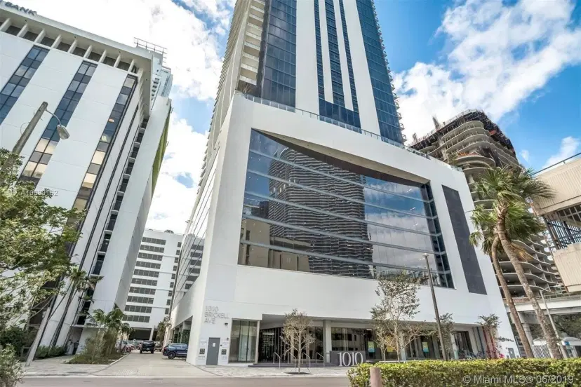 Picture of 1010 Brickell Ave 2407, Miami FL 33131