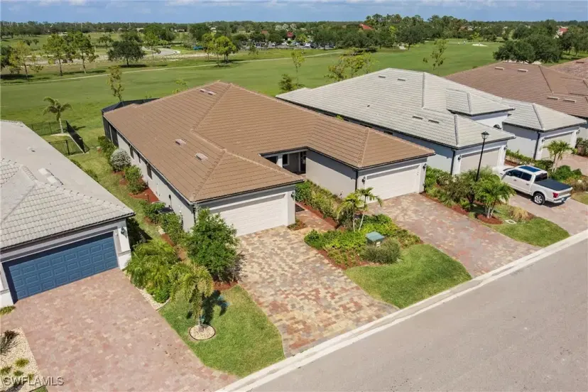 Picture of 16637 Rolling Rock Blvd, Alva FL 33920
