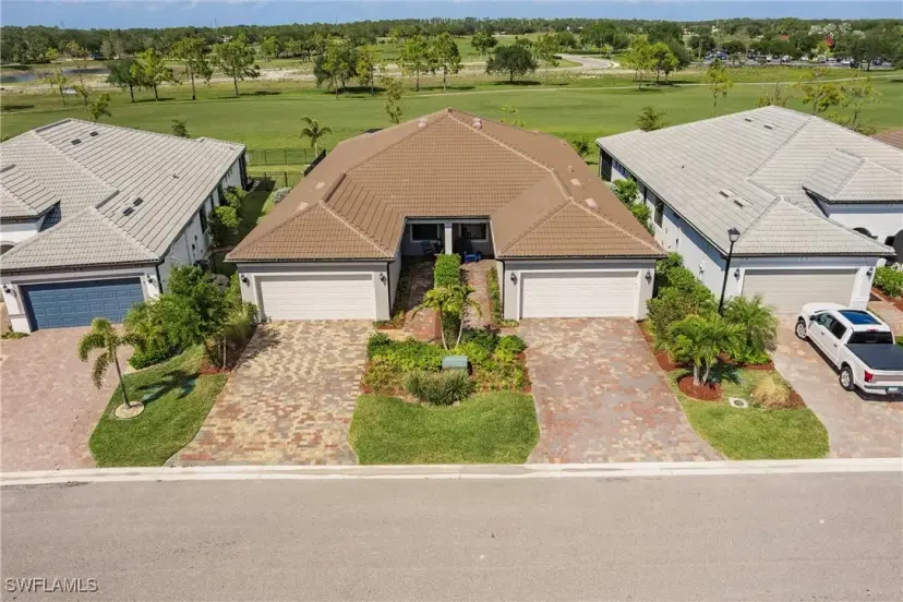 Picture of 16637 Rolling Rock Blvd, Alva FL 33920