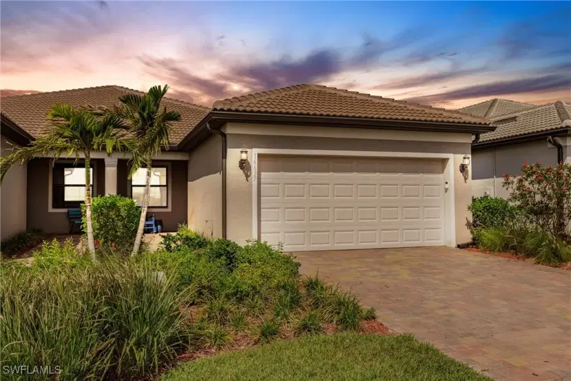 Picture of 16637 Rolling Rock Blvd, Alva FL 33920