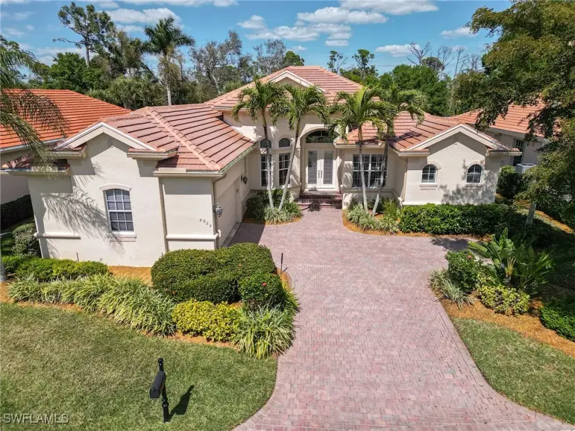 Picture of 8922 Greenwich Hills Way, Fort Myers FL 33908