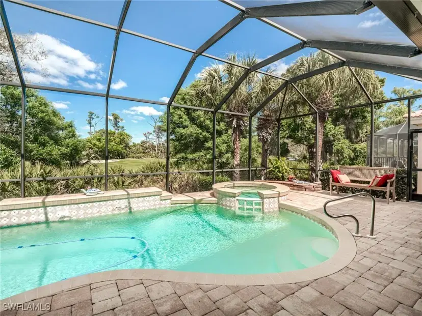 Picture of 8922 Greenwich Hills Way, Fort Myers FL 33908