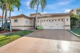 Picture of 11122 Harbour Springs Circle, Boca Raton, FL 33428