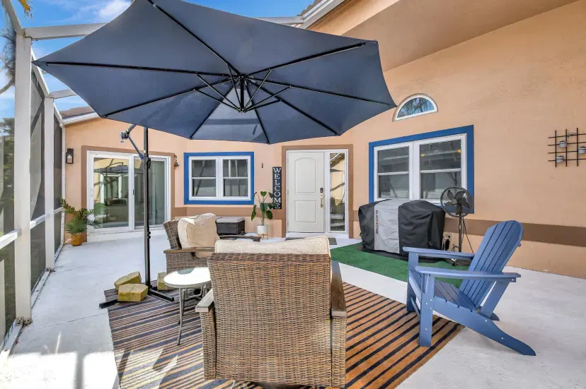 Picture of 11122 Harbour Springs Circle, Boca Raton FL 33428