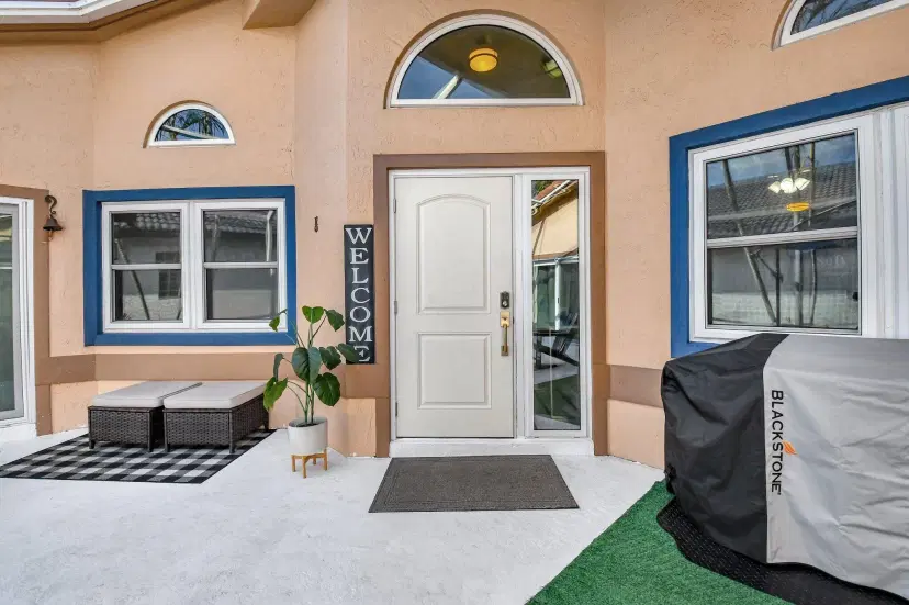 Picture of 11122 Harbour Springs Circle, Boca Raton FL 33428