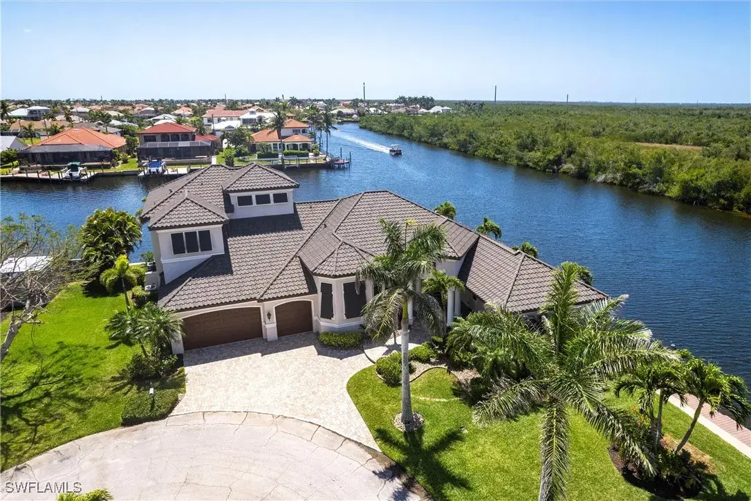Picture of 2832 SW 45Th St, Cape Coral, FL 33914