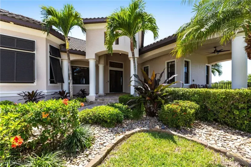 Picture of 2832 SW 45Th St, Cape Coral FL 33914