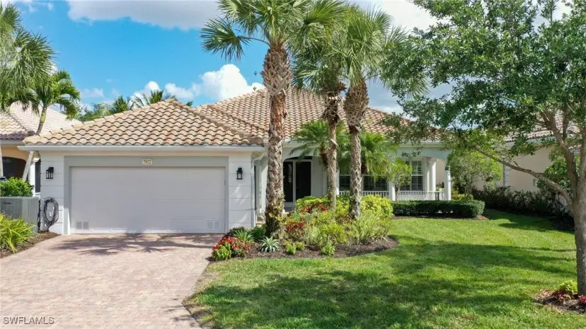 Picture of 7922 Portofino Ct, Naples FL 34114