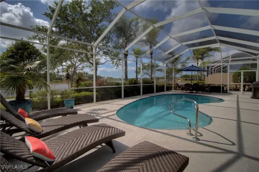 Picture of 7922 Portofino Ct, Naples FL 34114