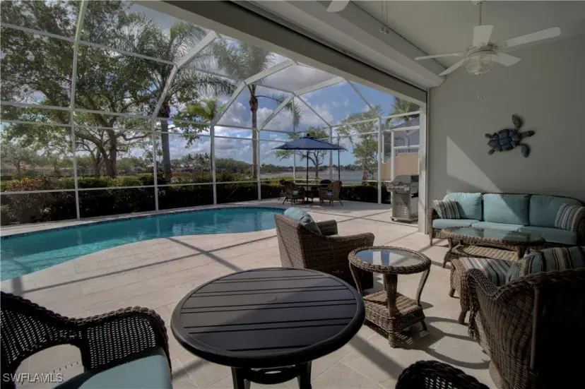 Picture of 7922 Portofino Ct, Naples FL 34114