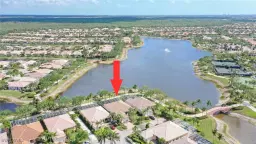 Picture of 7922 Portofino Ct, Naples, FL 34114