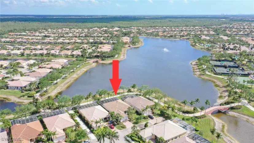 Picture of 7922 Portofino Ct, Naples FL 34114