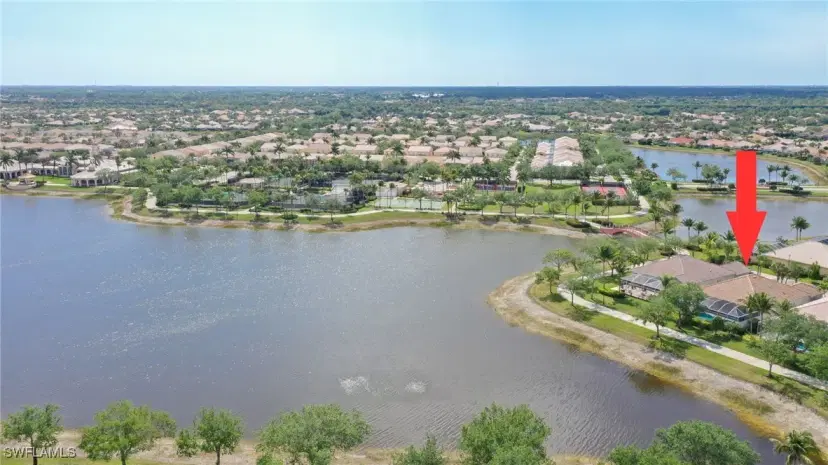 Picture of 7922 Portofino Ct, Naples FL 34114