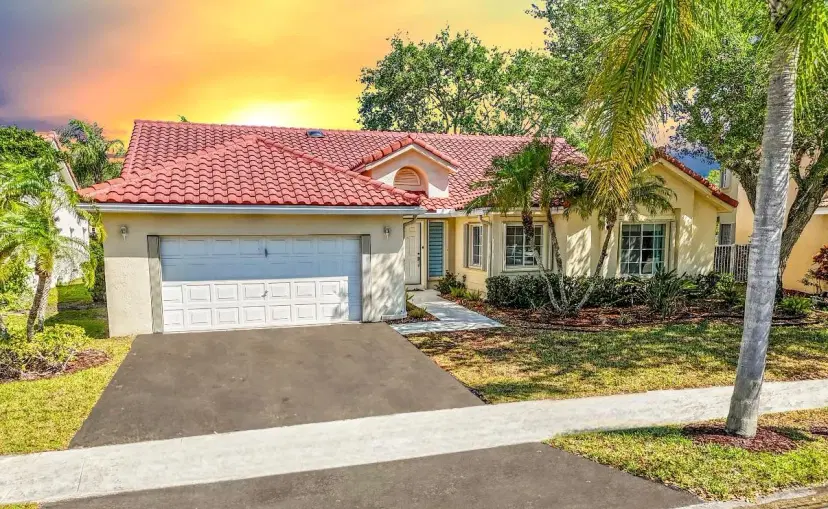 Picture of 505 Spinnaker Dr, Weston FL 33326