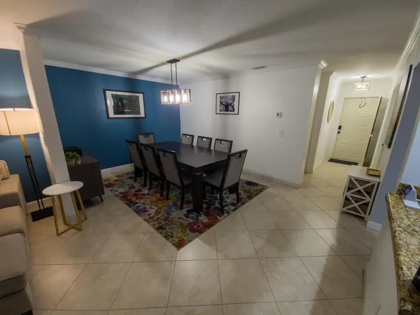 Picture of 9246 Sable Ridge Circle A, Boca Raton FL 33428