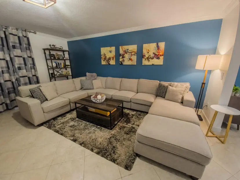 Picture of 9246 Sable Ridge Circle A, Boca Raton FL 33428