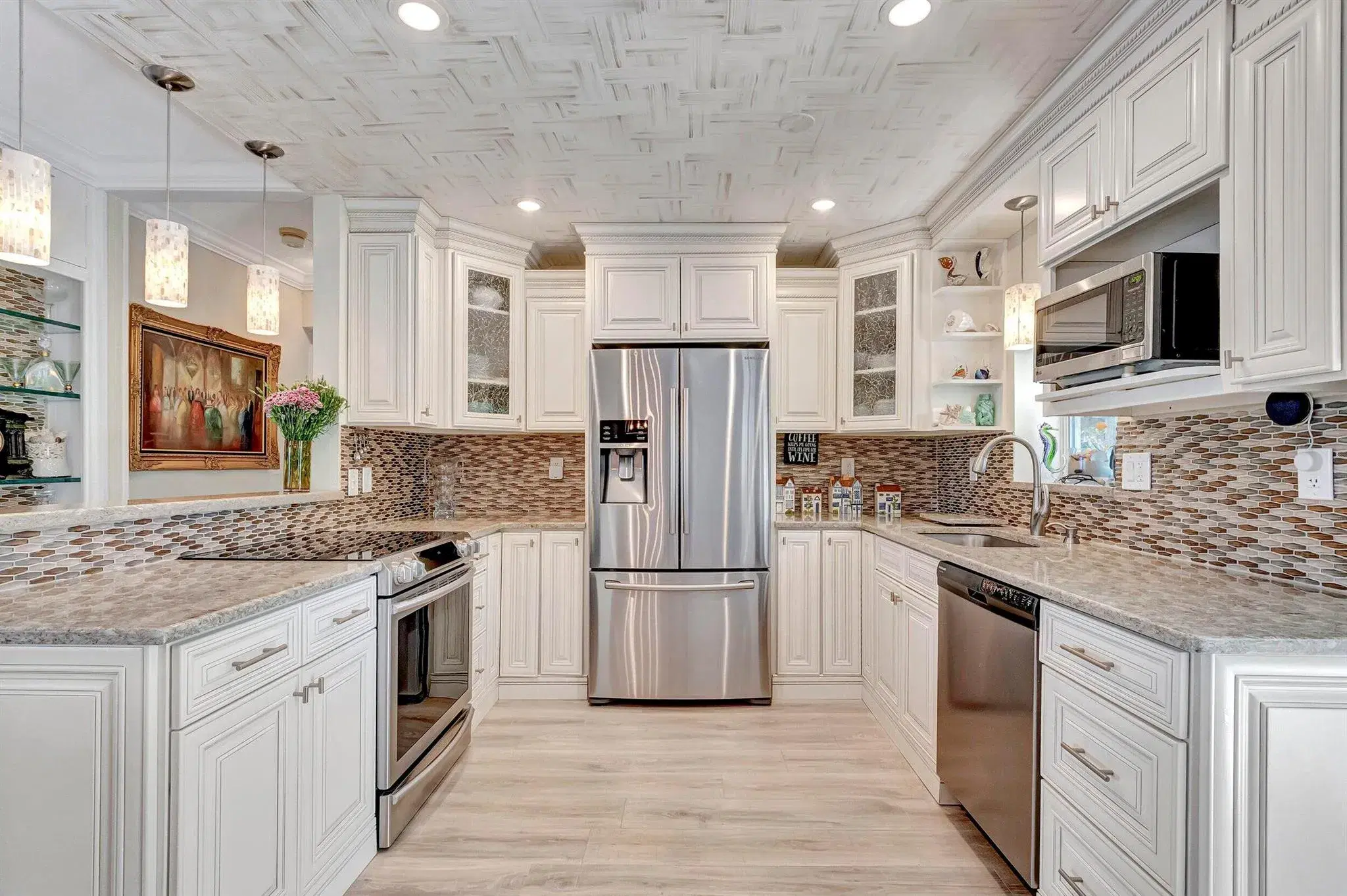 Picture of 6520 N Ocean Boulevard 36, Ocean Ridge, FL 33435