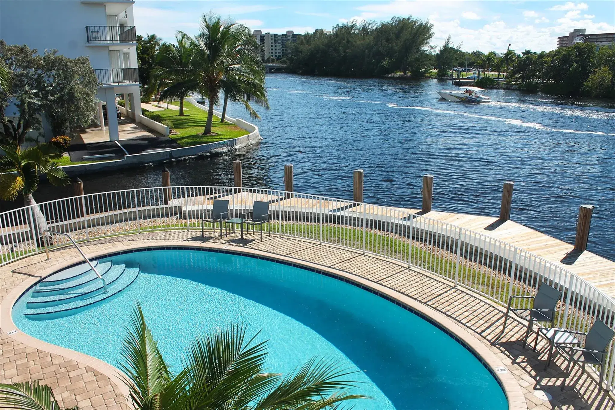 Picture of 1705 N Riverside Dr 8, Pompano Beach, FL 33062