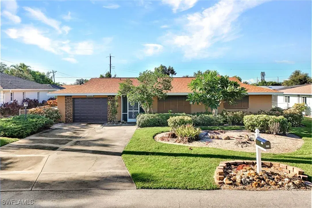 Picture of 732 Sesame Ct, Cape Coral, FL 33904