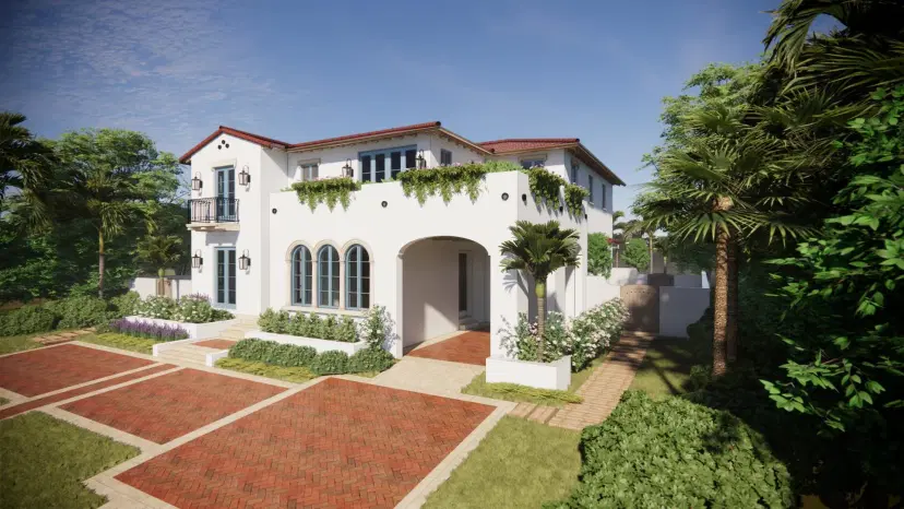 Picture of 350 Seabreeze Avenue, Palm Beach FL 33480