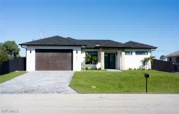 Picture of 1817 NE 17Th St, Cape Coral, FL 33909