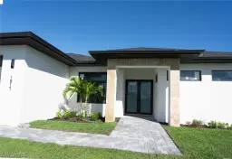 Picture of 1817 NE 17Th St, Cape Coral, FL 33909