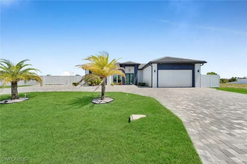 Picture of 405 SW 14Th Ave, Cape Coral FL 33991