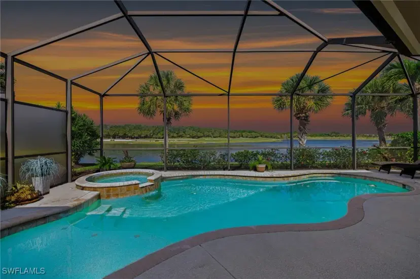 Picture of 10304 Porto Romano Dr, Miromar Lakes FL 33913