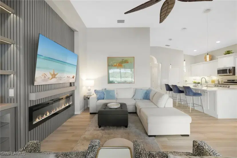 Picture of 10304 Porto Romano Dr, Miromar Lakes FL 33913