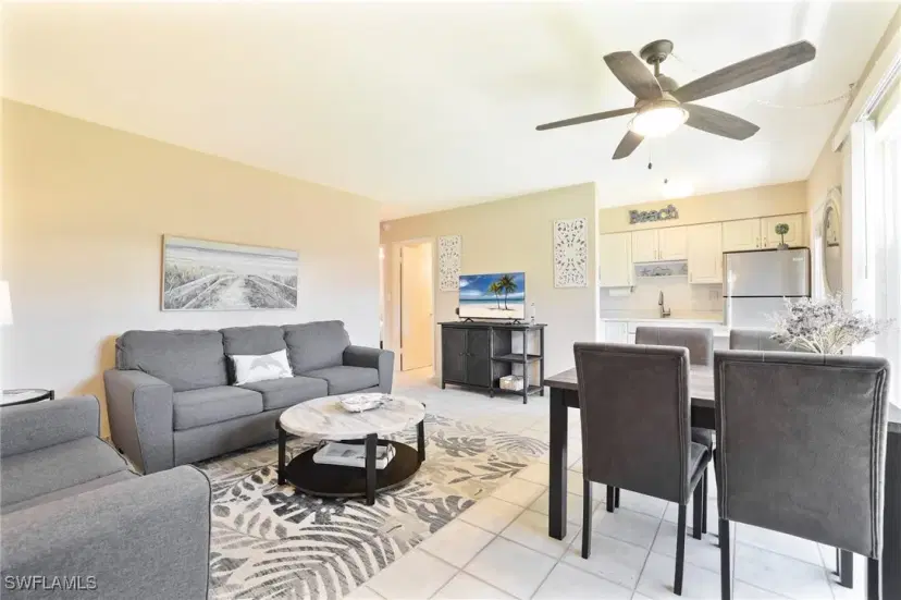 Picture of 240 N Collier Blvd F1, Marco Island FL 34145