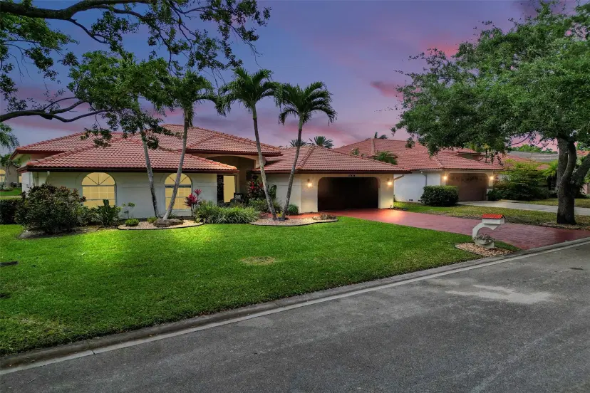 Picture of 10444 NW 48Th Mnr, Coral Springs FL 33076