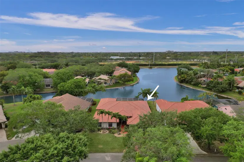 Picture of 10444 NW 48Th Mnr, Coral Springs FL 33076