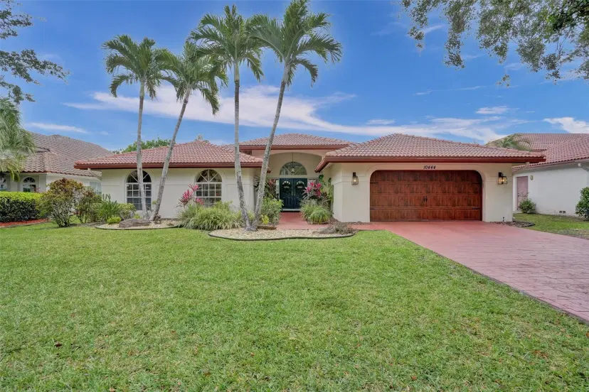 Picture of 10444 NW 48Th Mnr, Coral Springs FL 33076