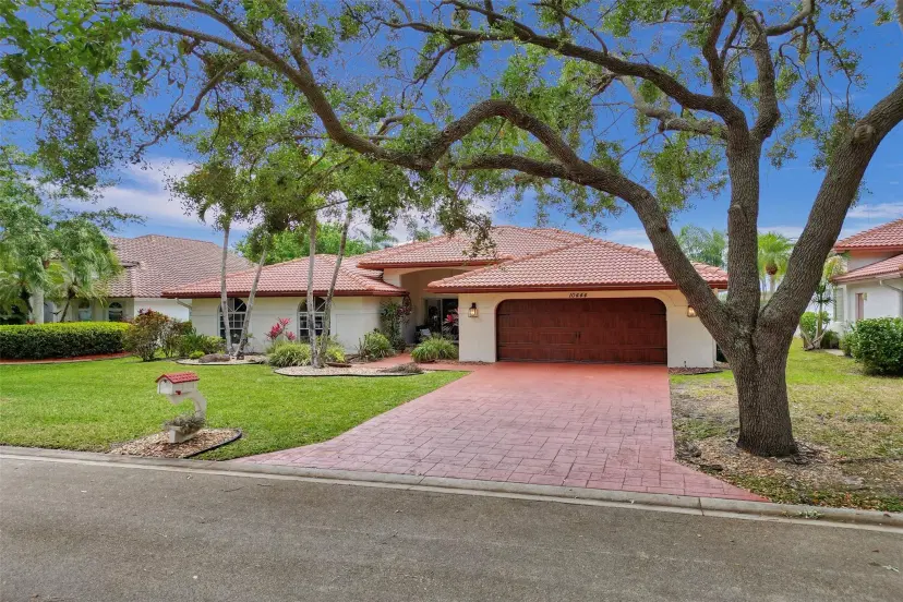 Picture of 10444 NW 48Th Mnr, Coral Springs FL 33076