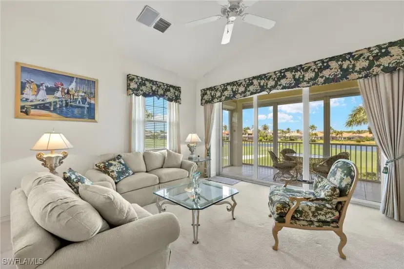 Picture of 6035 Trophy Dr 103, Naples FL 34110